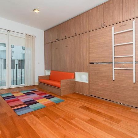 Flh S Bento Foldable Color Studio Lisboa Exterior foto