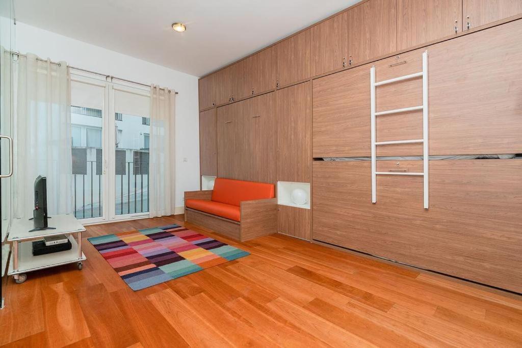 Flh S Bento Foldable Color Studio Lisboa Exterior foto